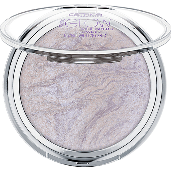 Catrice Artic Leuchtpulver 010 Jupiters Glow 8 g