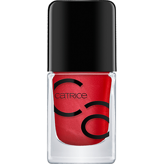 Catrice ICONails Gel Lacque Nagellack 57 Machen Sie Ihren Lack und Priorität 10,5 ml