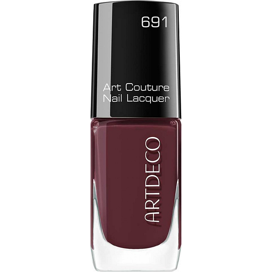 Artdeco Art Couture Nagellack Nagellack 691 Always Classic 10 ml