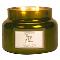 Village Candle Pear Cooler Duftkerze im Glas 2 Dochte 262 g