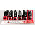 Lovely Pop Cosmetics Passion langlebiger Nagellack Nr. 63 15 ml