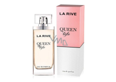 La Rive Königin des Lebens Eau de Parfum für Frauen 75 ml