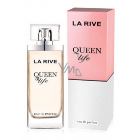La Rive Königin des Lebens Eau de Parfum für Frauen 75 ml