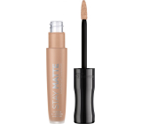 Rimmel London Stay Matte Nude Liquid Lip Colour flüssiger Lippenstift 706 Raw Embrace 5,5 ml