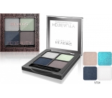 Revers HD Beauty Lidschatten Kit Lidschatten-Palette 04 4 g