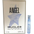 Thierry Mugler Angel Eau de Toilette für Frauen 1,2 ml mit Spray, Fläschchen