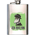 Böhmen Geschenke Alkohol Abzeichen Opa Gentleman 200 ml