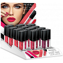 Revers Vivat Mat Flüssiger Lippenstift Flüssiger Lippenstift 04 5 ml