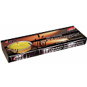 Feuer Citromix abweisende Duftkerze 85 x 30 mm 3 Stück