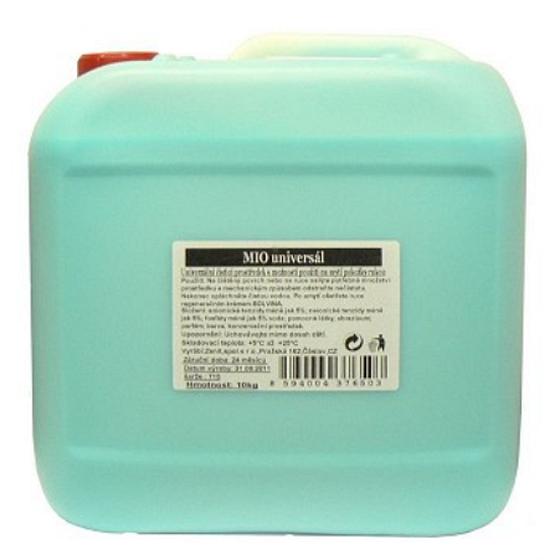Mio Universalwaschmittel zum Händewaschen 10 kg
