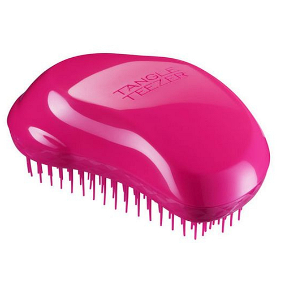 Tangle Teezer Der Original Professional Kammpinsel Pink Fizz