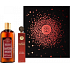 Erbario Toscano Vanille und Gewürze Duschgel 125 ml + parfümiertes Wasser für Frauen 10 ml, Geschenkset
