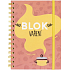 Albi Motivationsblock Kochen 19,5 x 14,2 x 1,8 cm