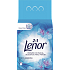Lenor 2in1 Spring Awakening Duft von Frühlingsblumen, Patschuli und Zedernwaschpulver 19 Dosen 1.235 kg