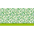 Nekupto Grußkarte Geldumschlag Grün 116 x 220 mm