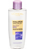 Loreal Paris Hyaluron Specialist Füll- und Glättungs-Tonikum geeignet für empfindliche Haut 200 ml