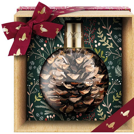 Baylis & Harding The Fuzzy Duck Winter Wonderland Badeschaum 250 ml