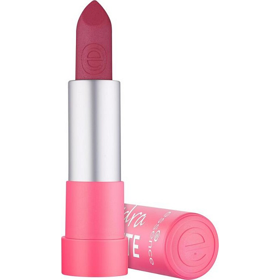 Essence Hydra Matte Lippenstift 405 Beere Spezial 3,5 g