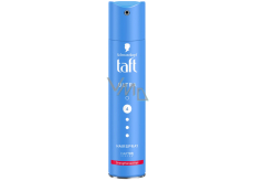 Taft Ultra ultra starke Fixierung 4 Haarspray 250 ml