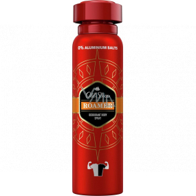 Old Spice Roamer Deodorant Spray für Männer 150 ml
