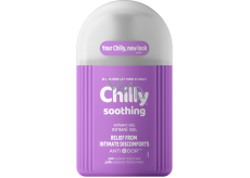 Chilly Beruhigendes Gel für die Intimpflege 200 ml