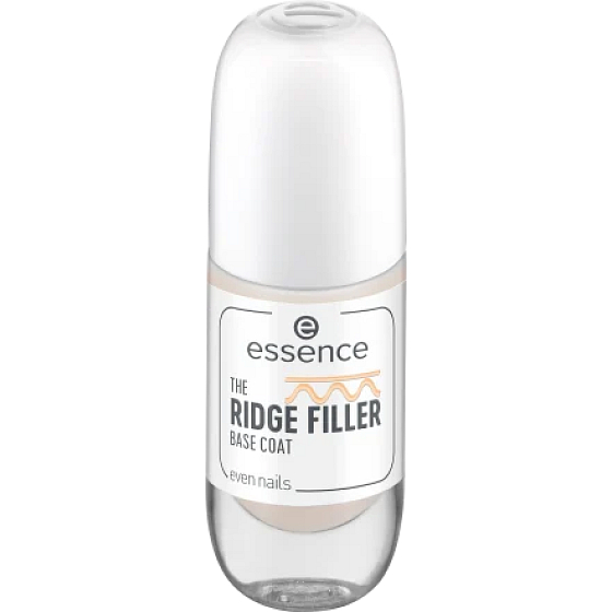 Essence Ridge Filler Grundierung mit Fülleffekt 8 ml