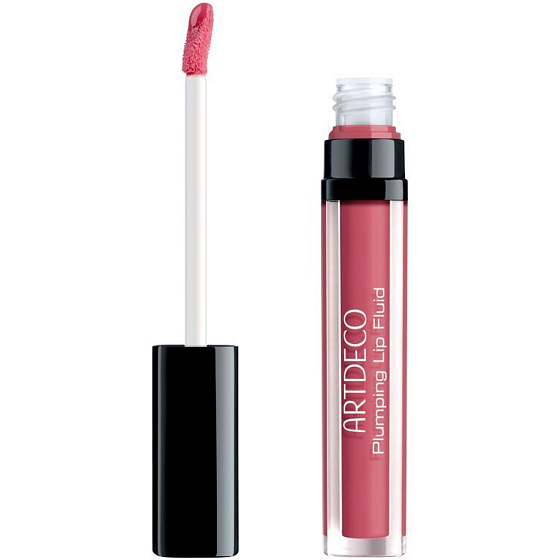 Artdeco Plumping Lip Fluid nährender Lipgloss für mehr Volumen 35 Juicy Berry 3 ml