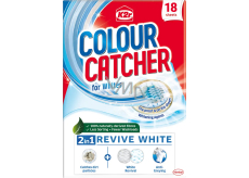 K2R Wasch-Textilien White, 18 St.