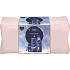 Nivea Creme Care Protect & Care Antitranspirant Roll-on 50 ml + Creme Care pflegendes Duschgel 250 ml + Rich Nourishing nährende Körperlotion 400 ml + Labello Original Lippenbalsam 4,8 g + Kosmetiktasche, Kosmetikset für Frauen