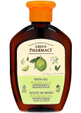 Green Pharmacy Bergamont und Limette Duschöl 250 ml