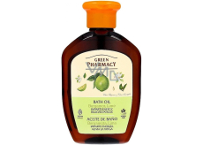 Green Pharmacy Bergamont und Limette Duschöl 250 ml