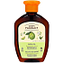 Green Pharmacy Bergamont und Limette Duschöl 250 ml