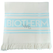 Biotherm unisex beige Handtuch 152 x 73 cm
