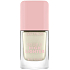 Catrice Dream In Highlighter Nagellack mit raffiniertem Schimmer in Champagner 070 Go With The Glow 10,5 ml