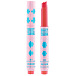 Essence Harley Quinn Lippenstift Jelly 02 Gotham Glam 1,5 g