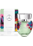 Mercedes-Benz For Woman Floral Fantasy Eau de Toilette für Frauen 60 ml