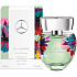 Mercedes-Benz For Woman Floral Fantasy Eau de Toilette für Damen 60 ml