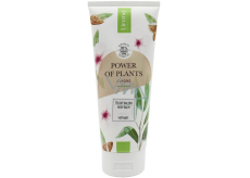 Lirene Power of Plants Mandel Pflegendes Körperbalsam 200 ml