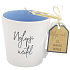 Nekupto Original Name Becher Bester Lehrer 300 ml