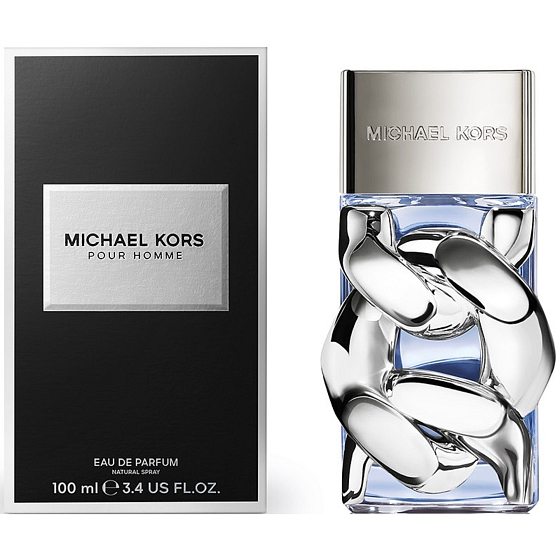 Michael Kors Pour Homme Duftwasser für Männer 100 ml