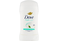Dove Fresh fester Antitranspirant 50ml