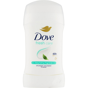 Dove Fresh fester Antitranspirant 50ml