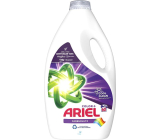 Ariel Waschgel Color 60 Wäschen, 3 l