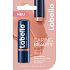 Labello Caring Beauty Nude farbiger Lippenbalsam, 4,8 g