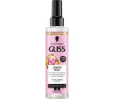 Schwarzkopf Gliss Conditioner Liquid Silk 200ml