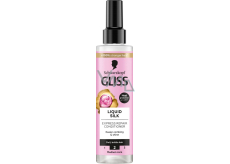 Schwarzkopf Gliss kondicionér Liquid Silk 200ml