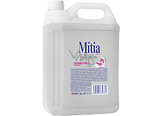 Mitia Silk Satin Flüssigseife, 5 l