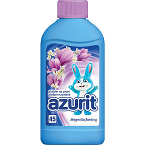 Azurit Waschparfüm Magnolia Fantasy, 45 Waschladungen, 225 ml
