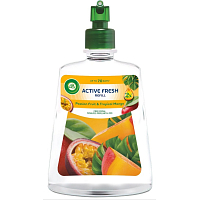 Air Wick nachfüllbare Duftflüssigkeit – Maracuja und tropisches Mango, 228 ml