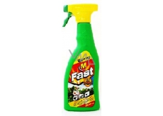 Prost Fast M Pflanzenschutzmittel Spray 500 ml